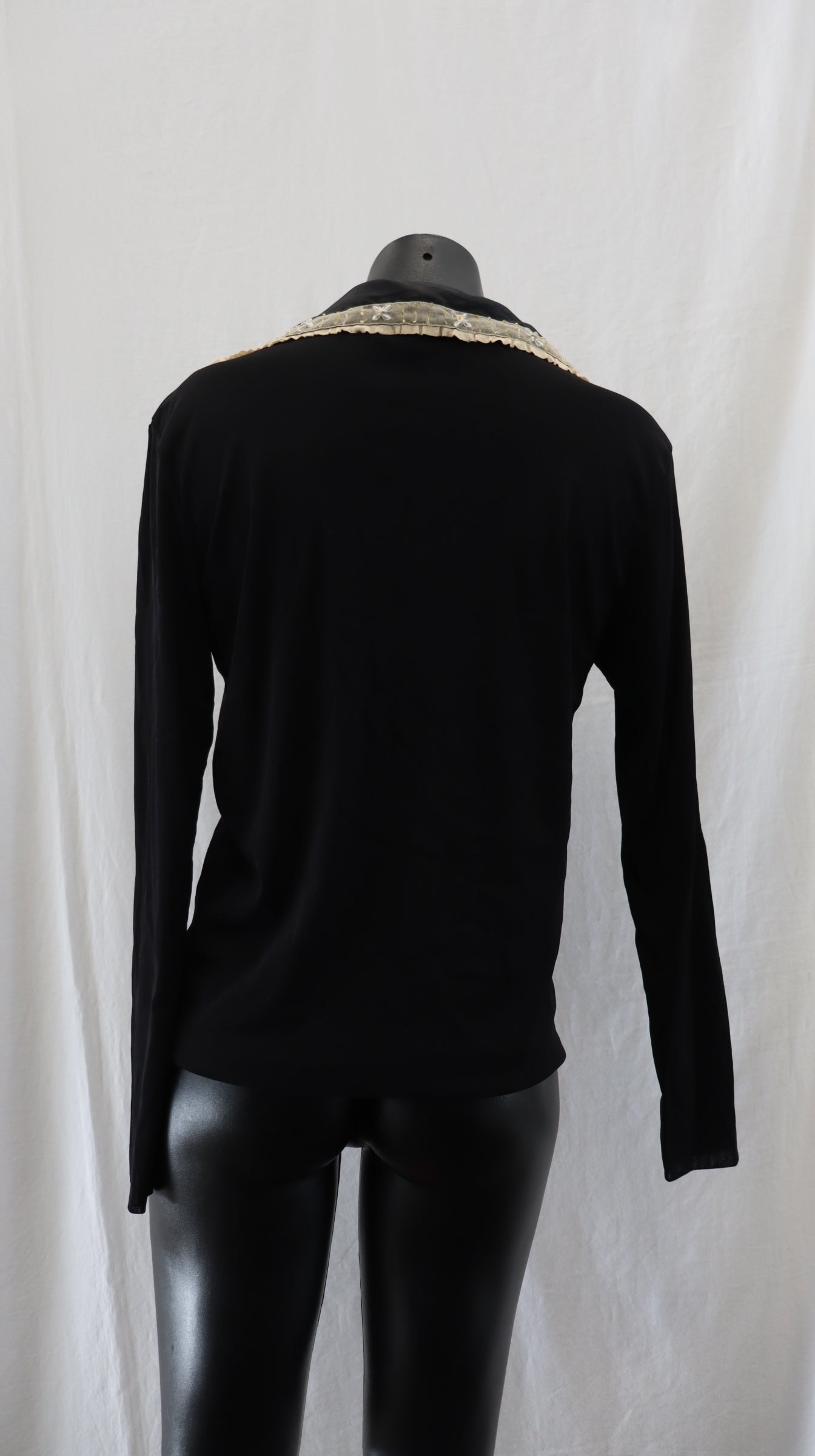 Glory Blouse 14