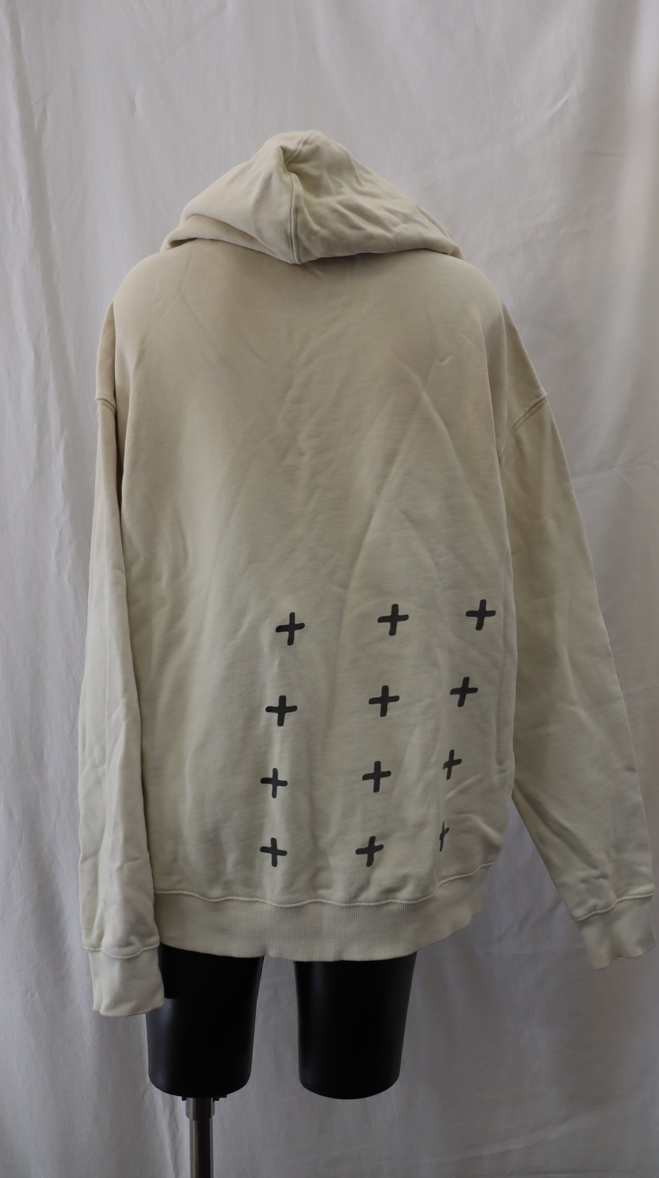 ksubi Hoodie N/A