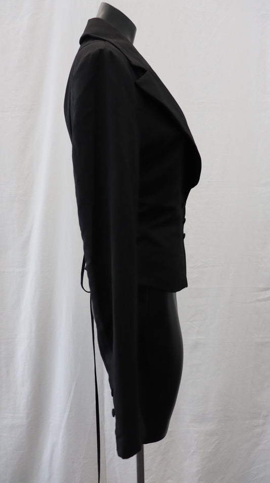 All the ways Blazer M