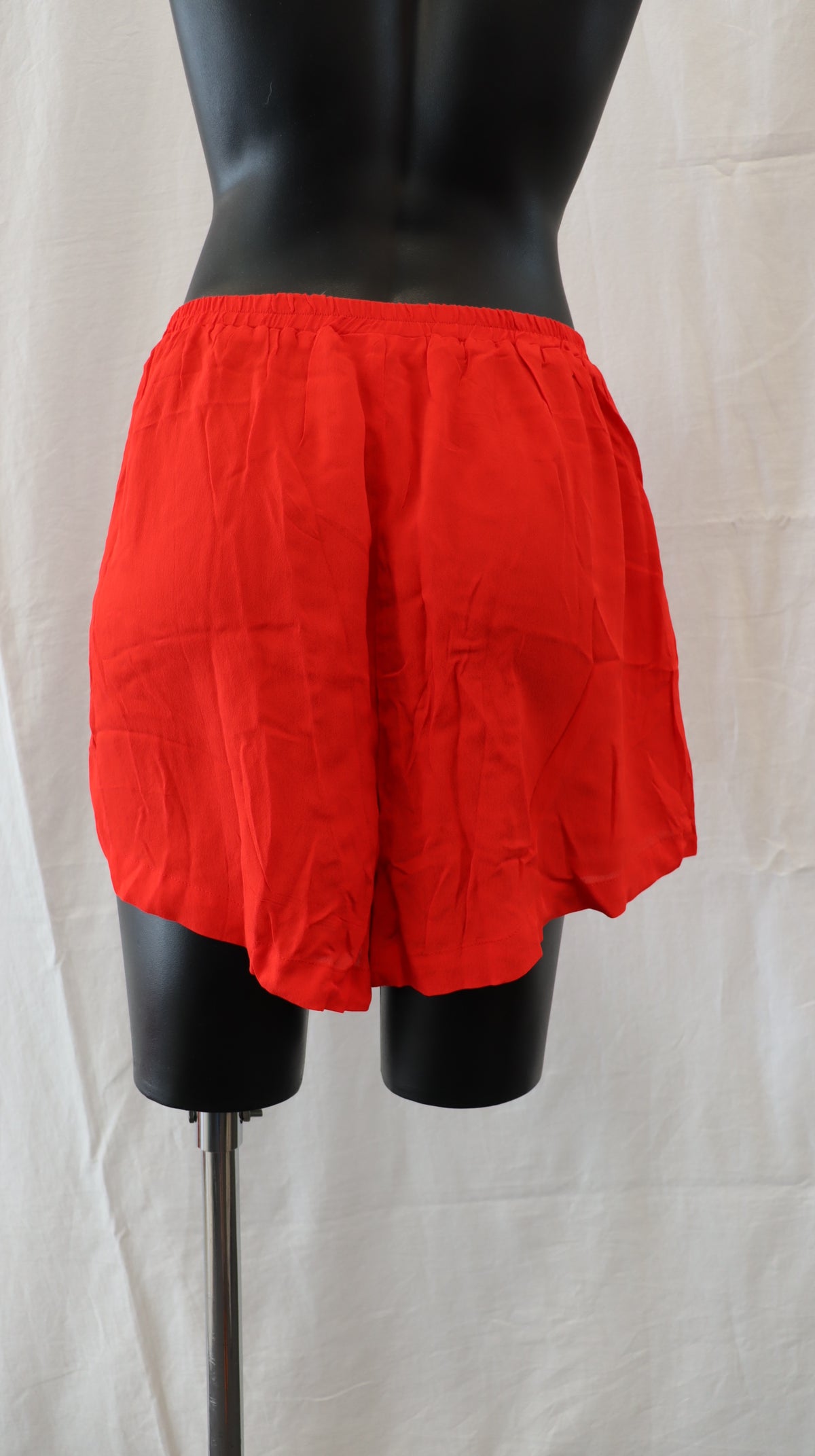 Vrg Girl Shorts 8