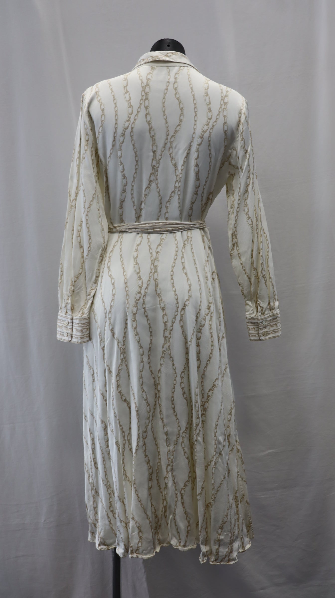 T R E N E R Y Maxi Dress 10