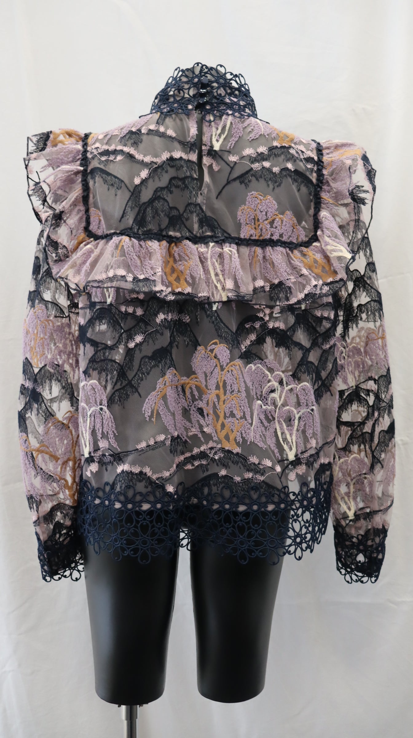 TRELISE COOPER Blouse 14