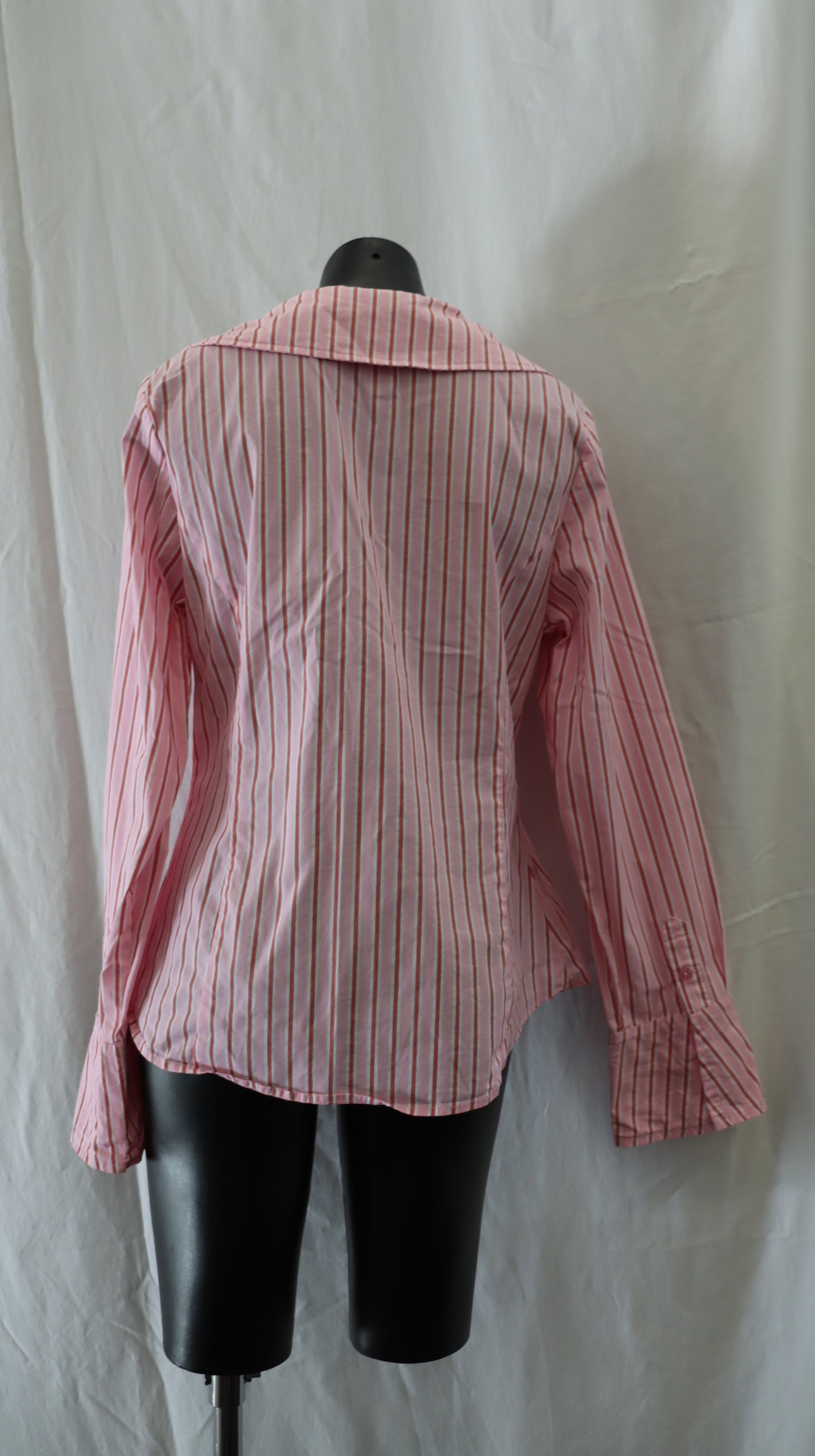 RUBY Button Up 14