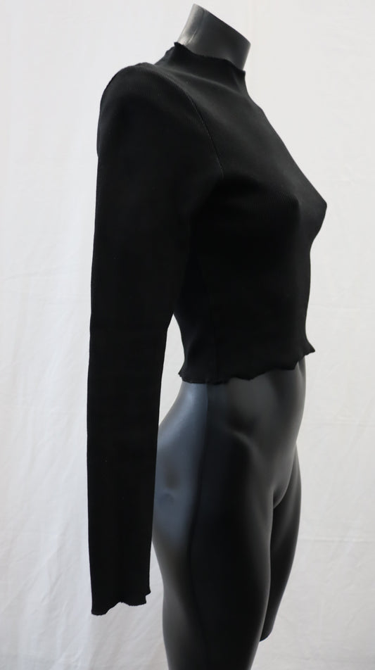 afends Long Sleeve S