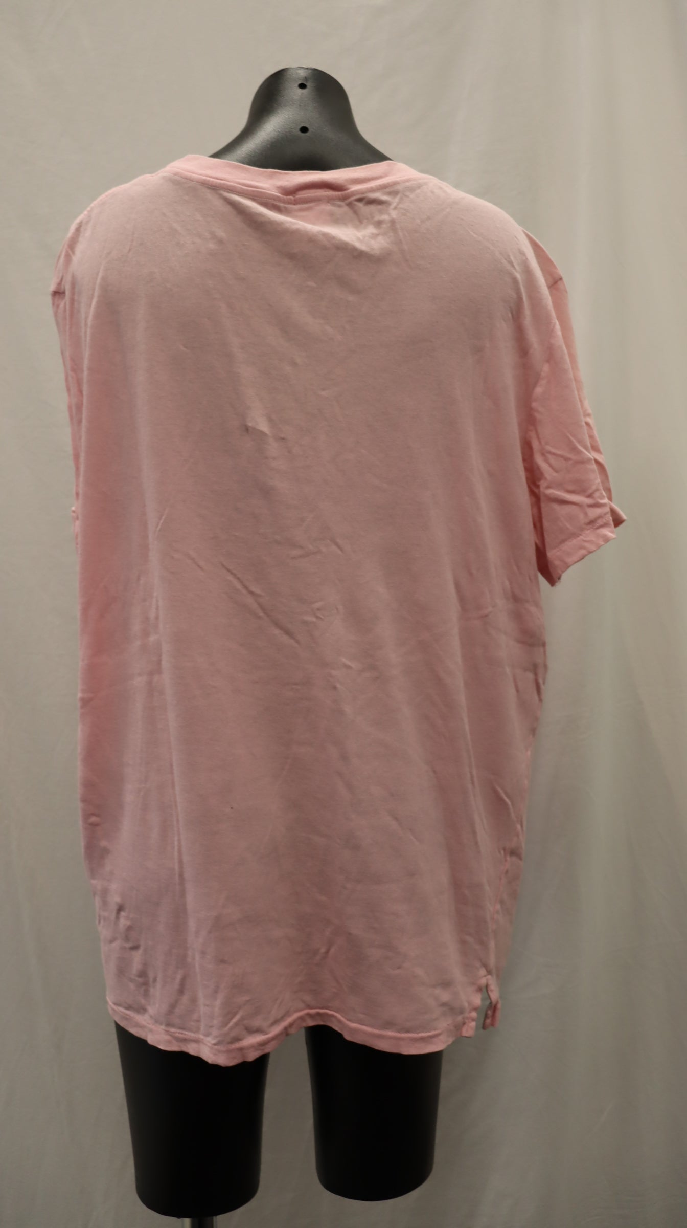 bassike Tee XL