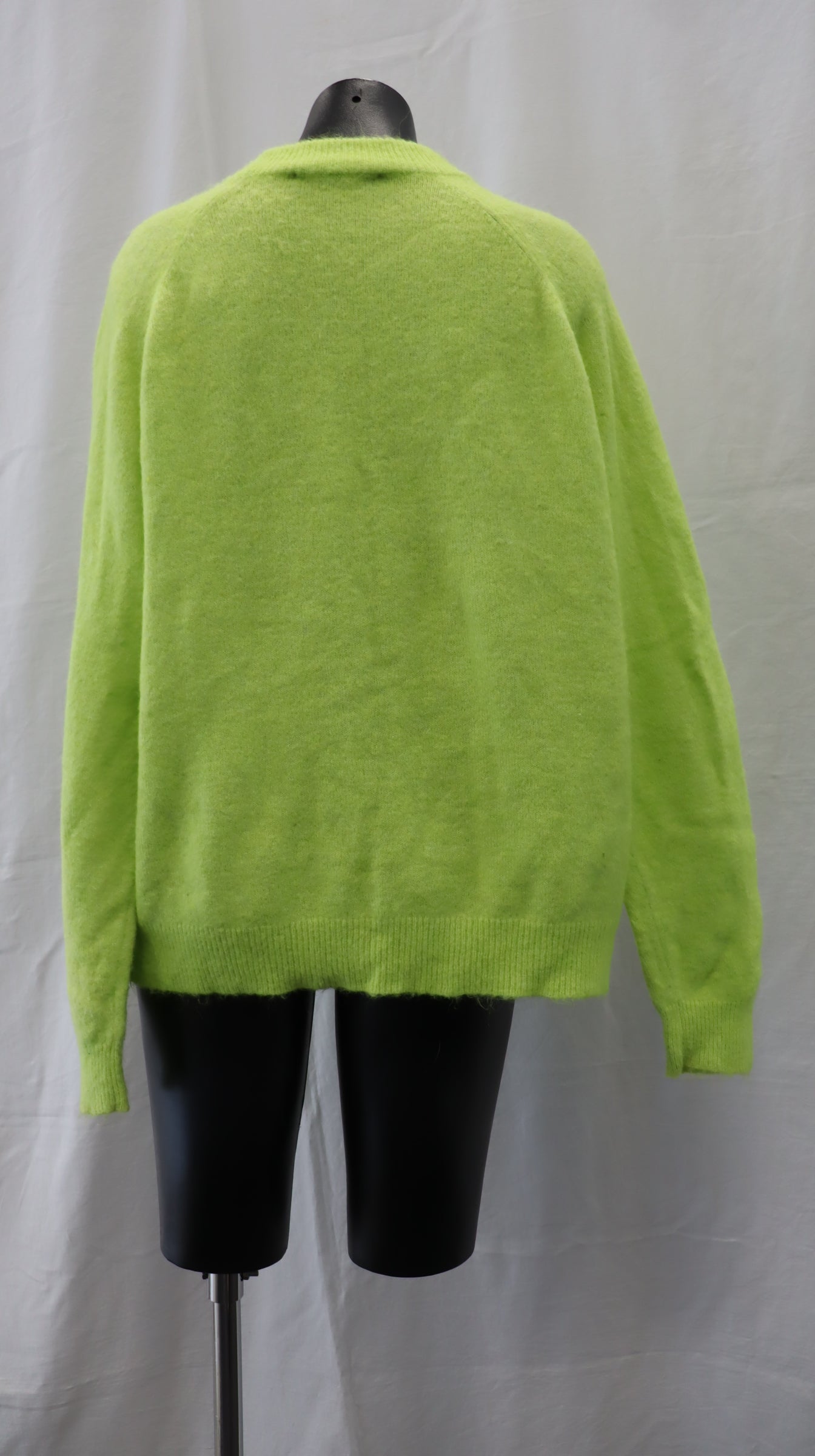ZARA Knit L