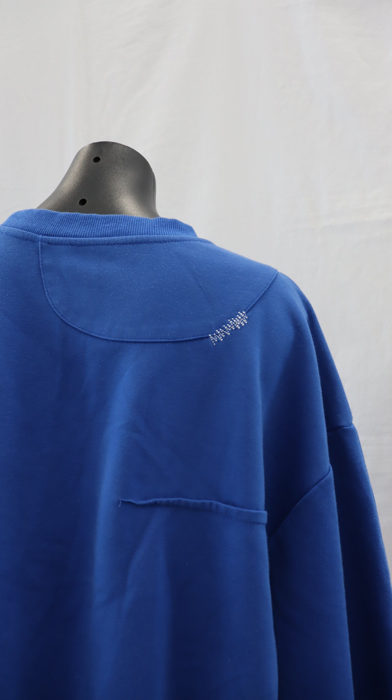 Ader Error Jumper S