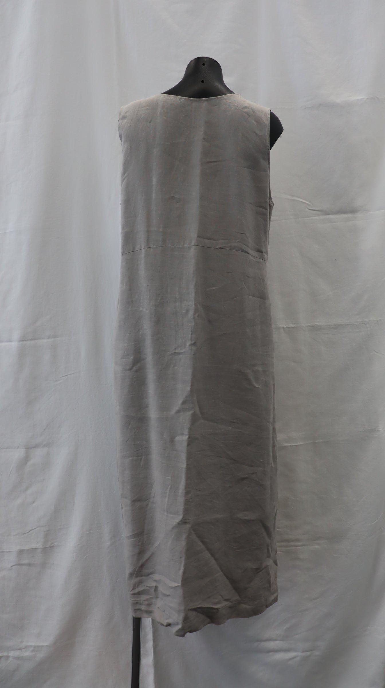 WIDDESS Maxi Dress 14