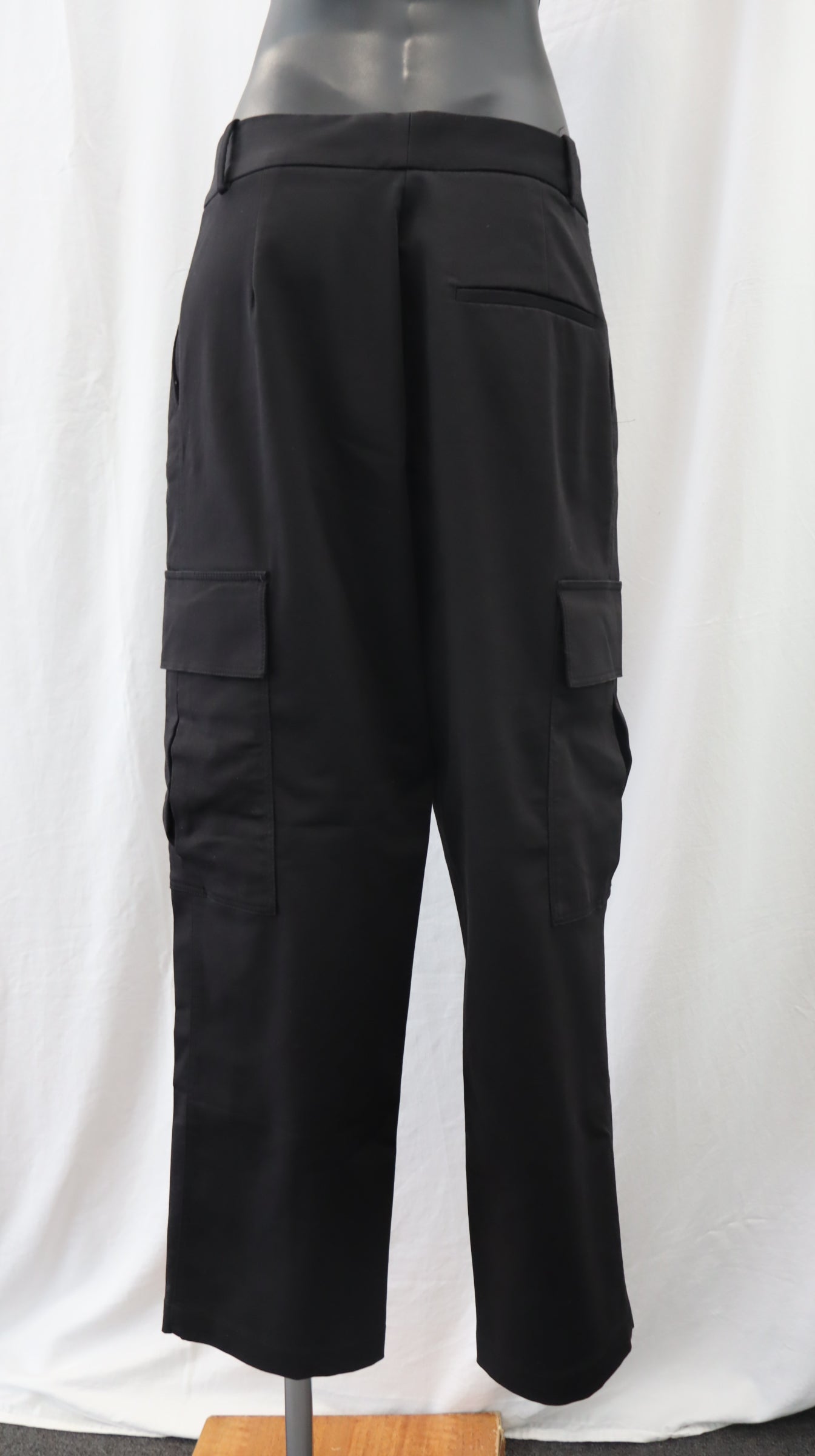 Massimo Dutti Pants 8
