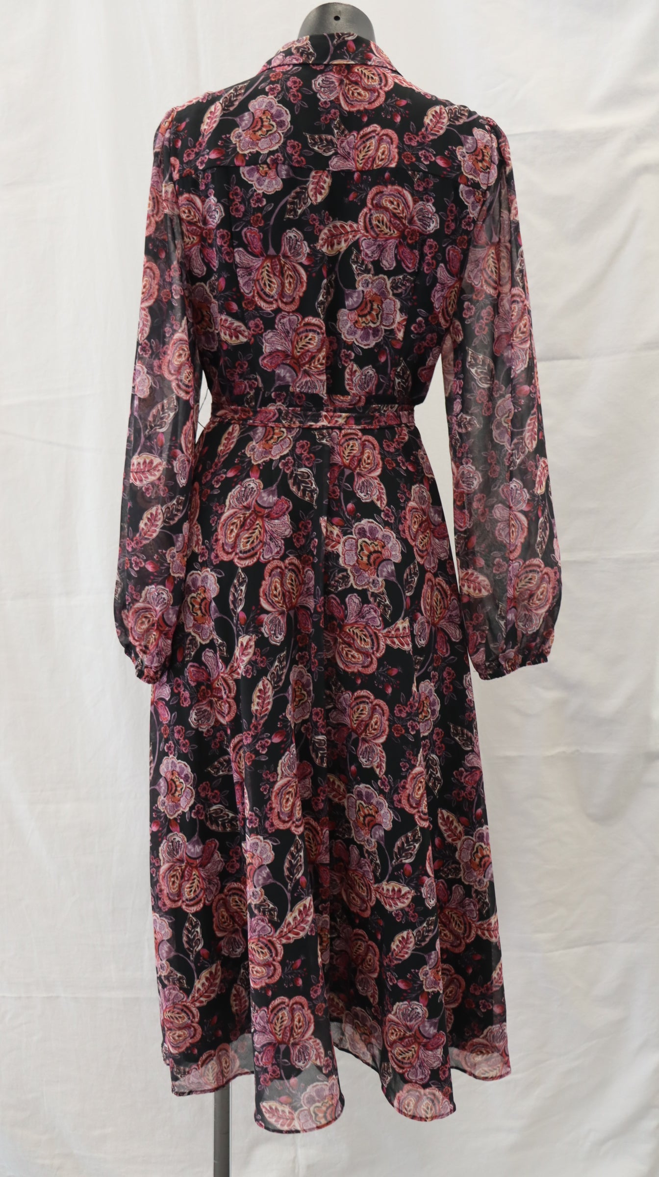 portmans Midi Dress 12