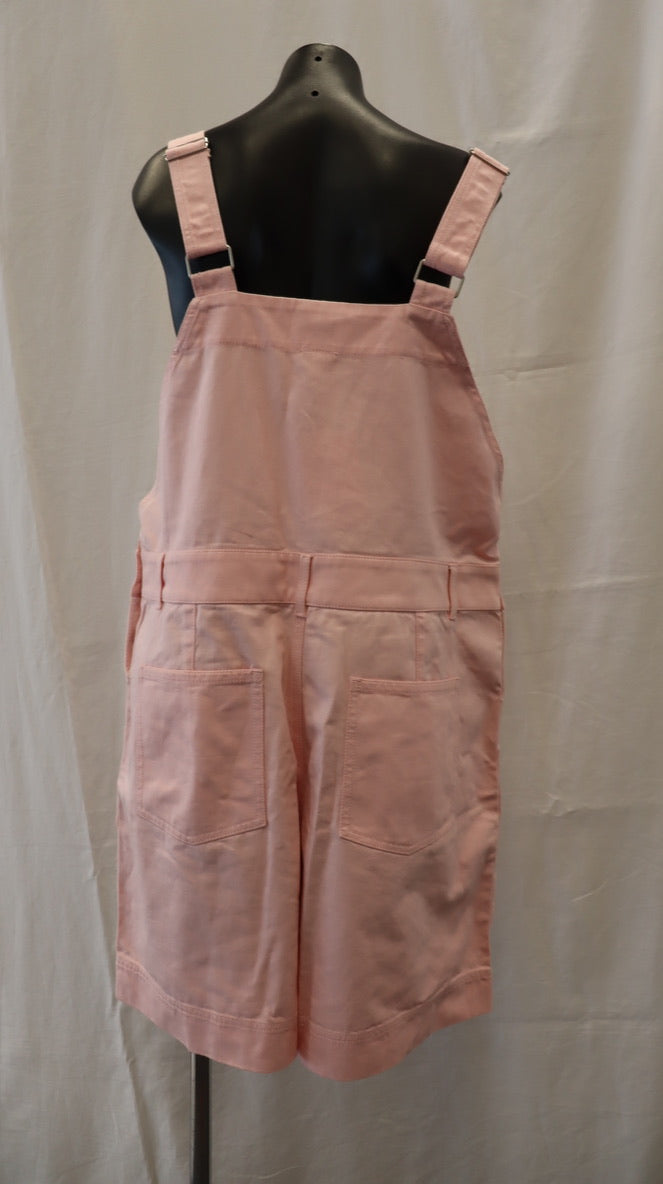 kowtow Playsuit XL