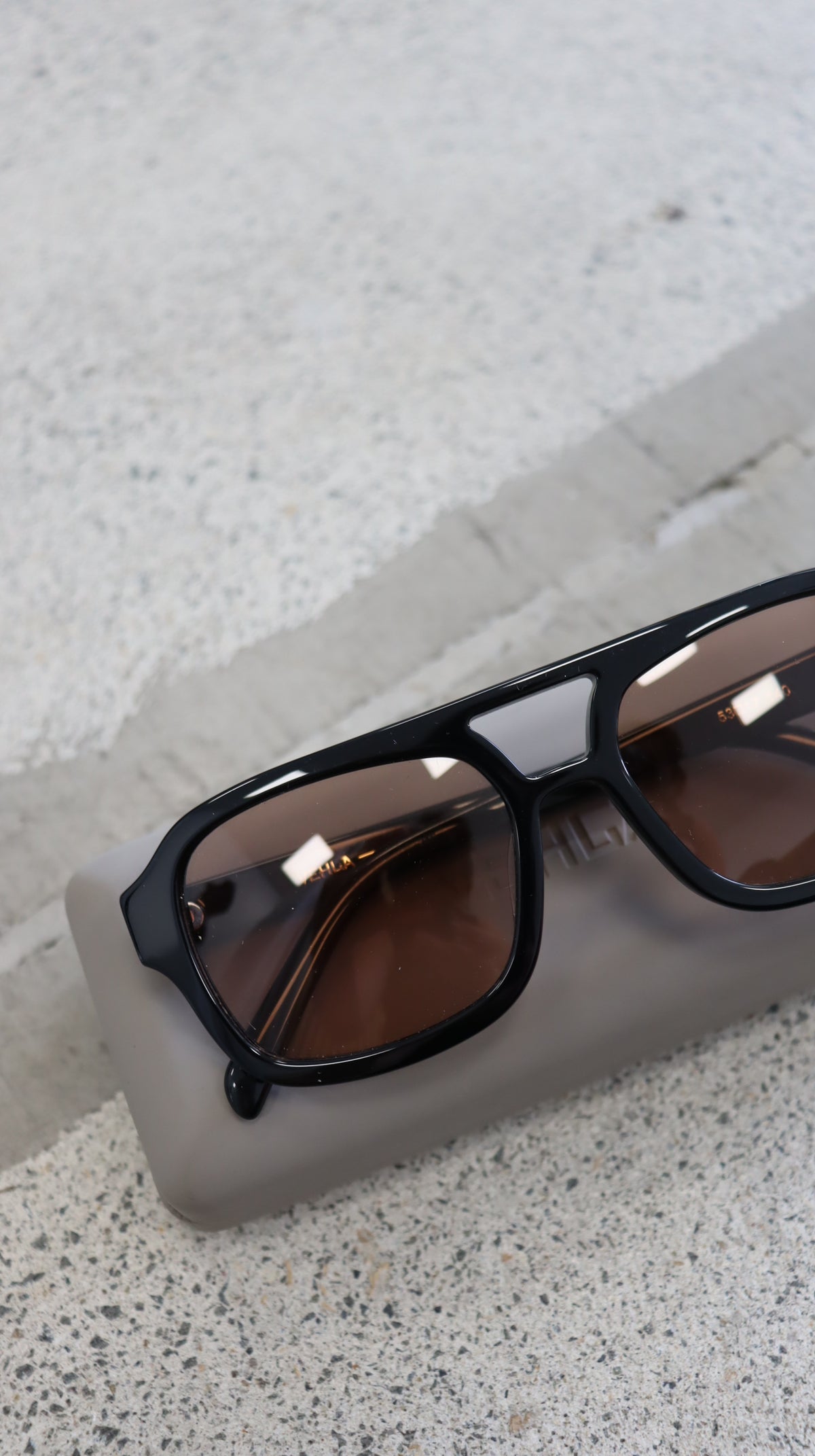 Vehla Sunglasses N/A