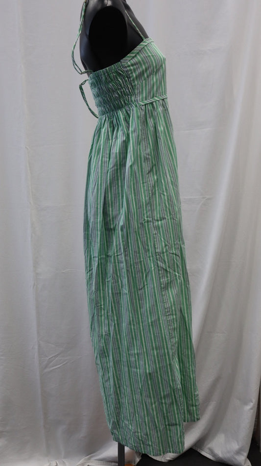 RUBY Maxi Dress 10