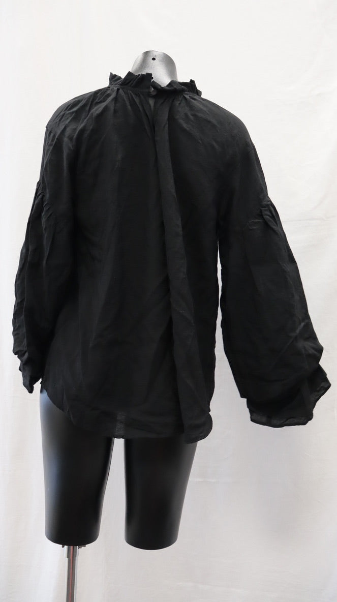 moochi Blouse 8