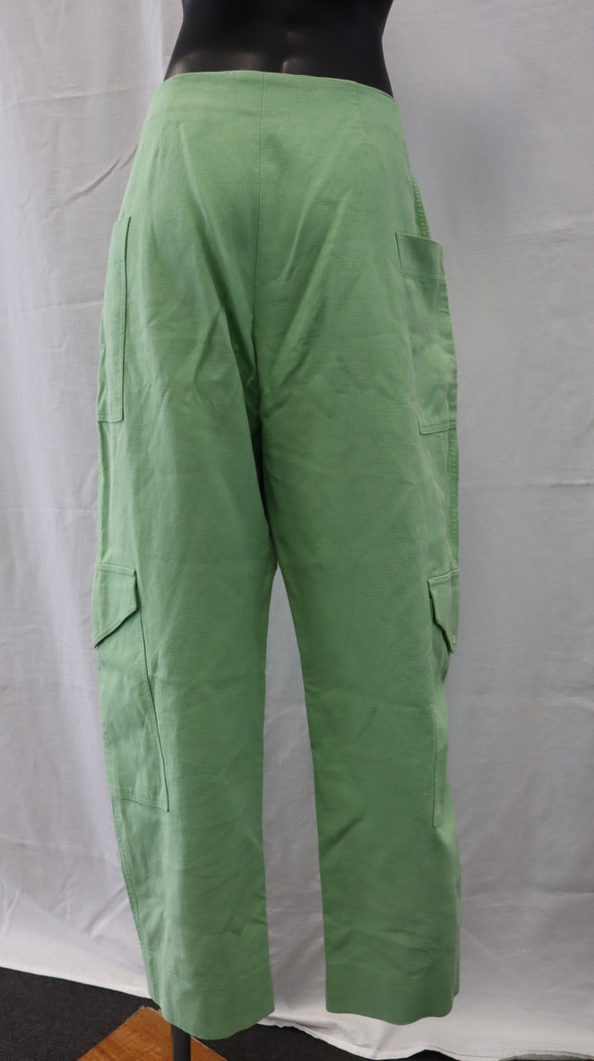 GANNI Pants 14