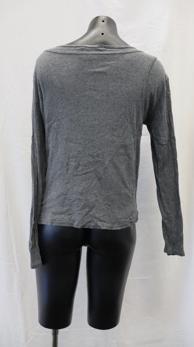 MINERAL Long Sleeve L