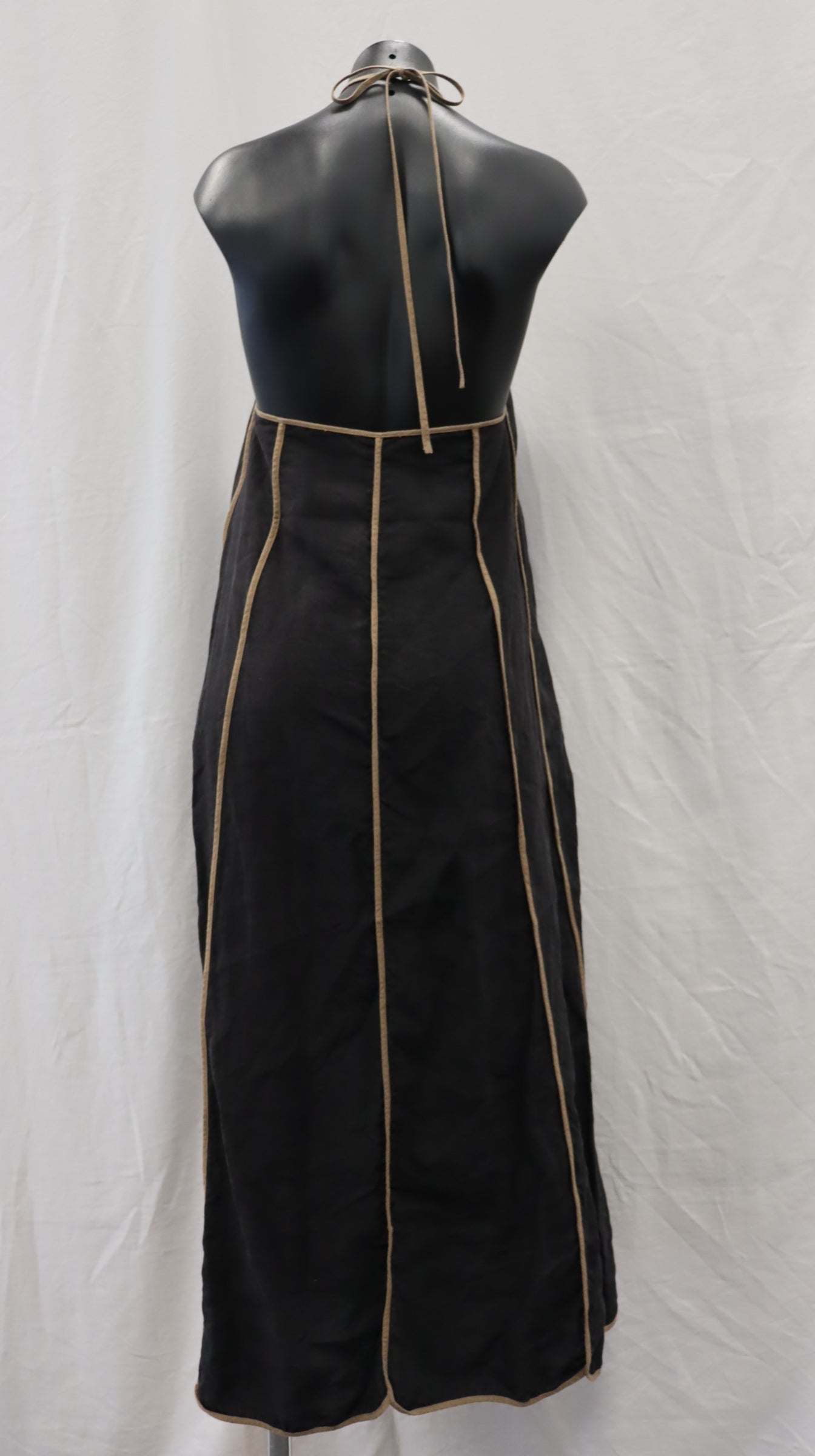 MARLE Maxi Dress 8