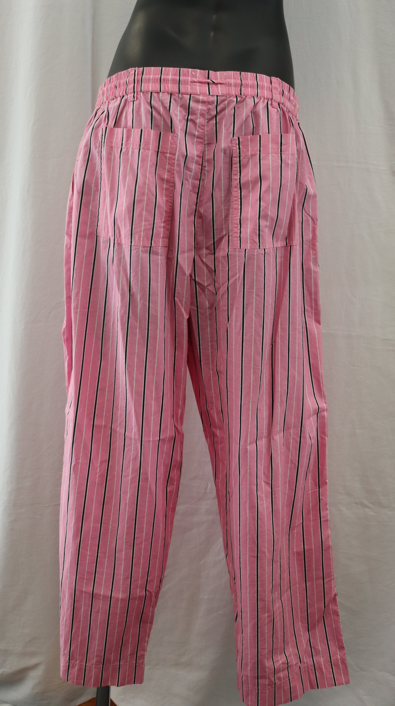 DAMSON MADDER. Pants 14