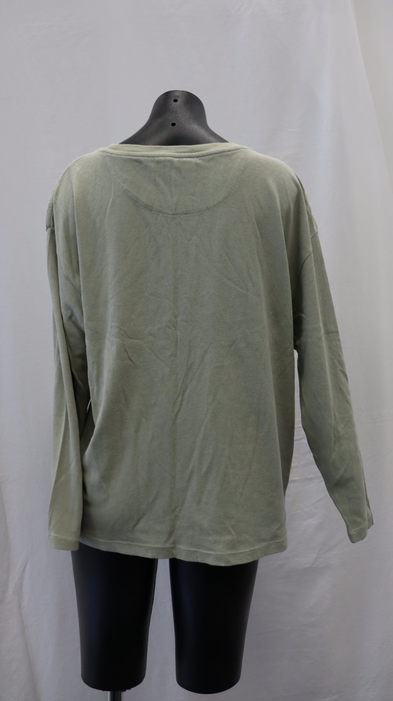 COUNTRY ROAD Long Sleeve S
