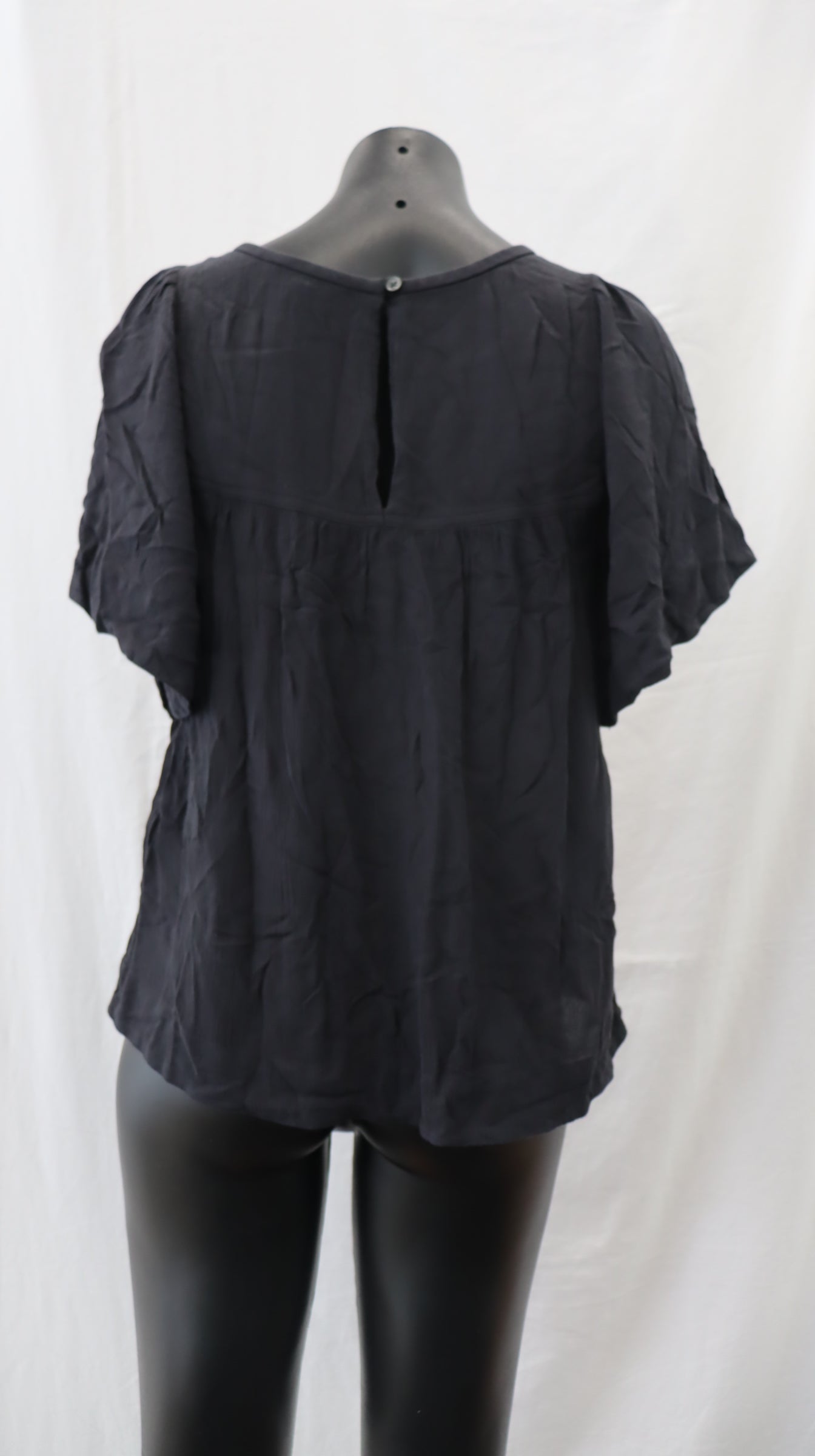 Levi Strauss & CO Top S