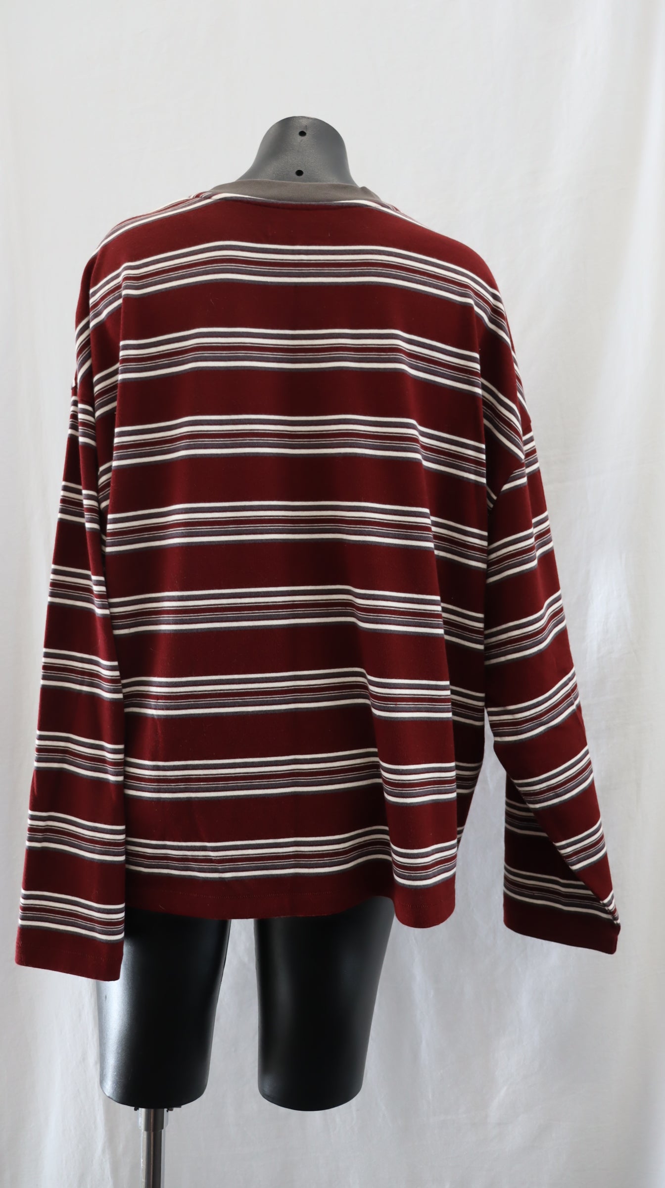 S U P E R E T T E Long Sleeve 14