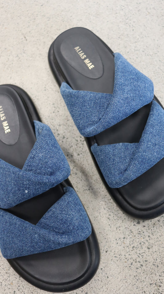 ALIAS MAE Sandals 41