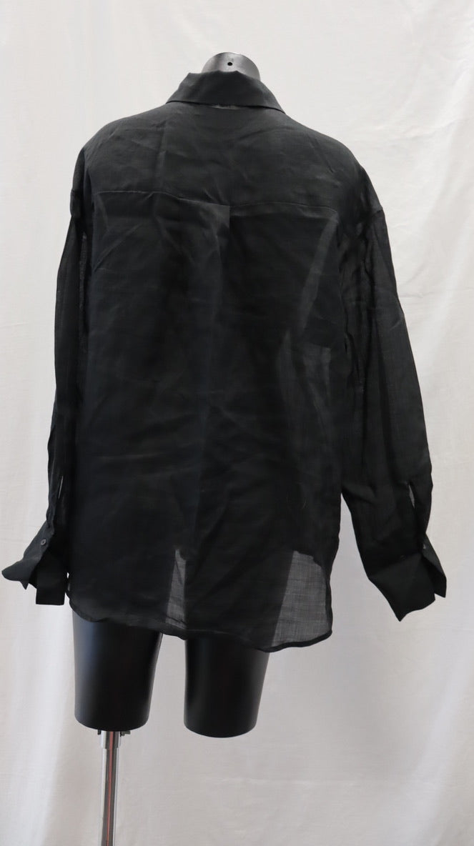 morrison Button Up L