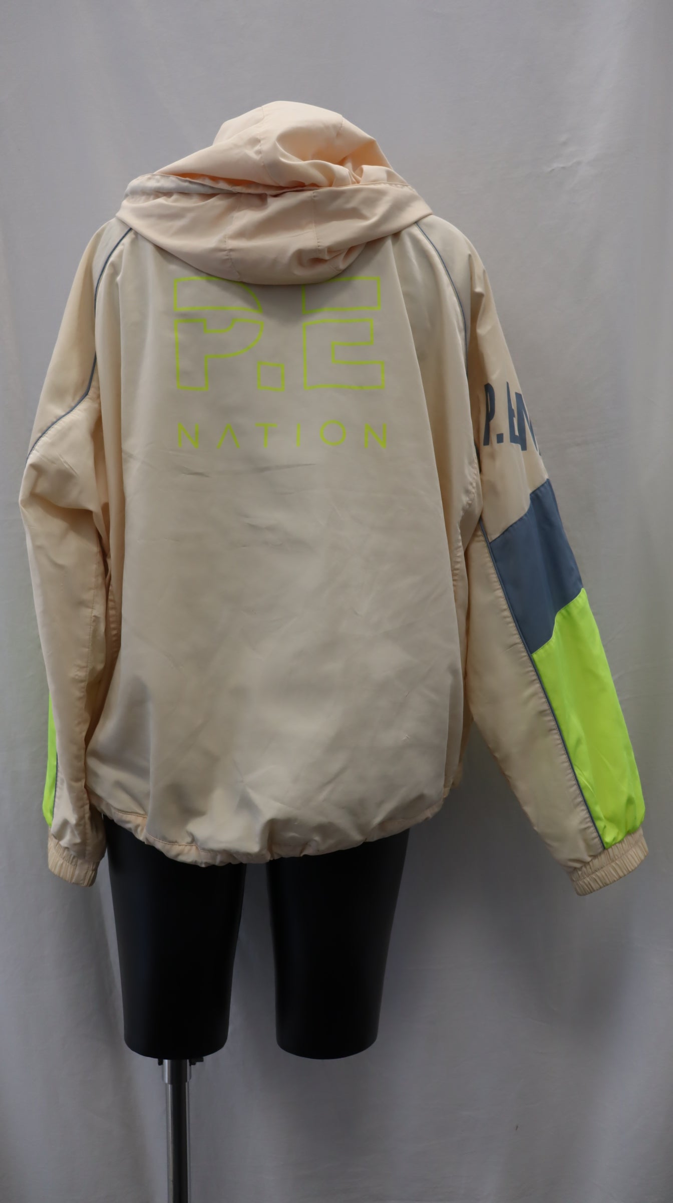 PE Nation Jacket S