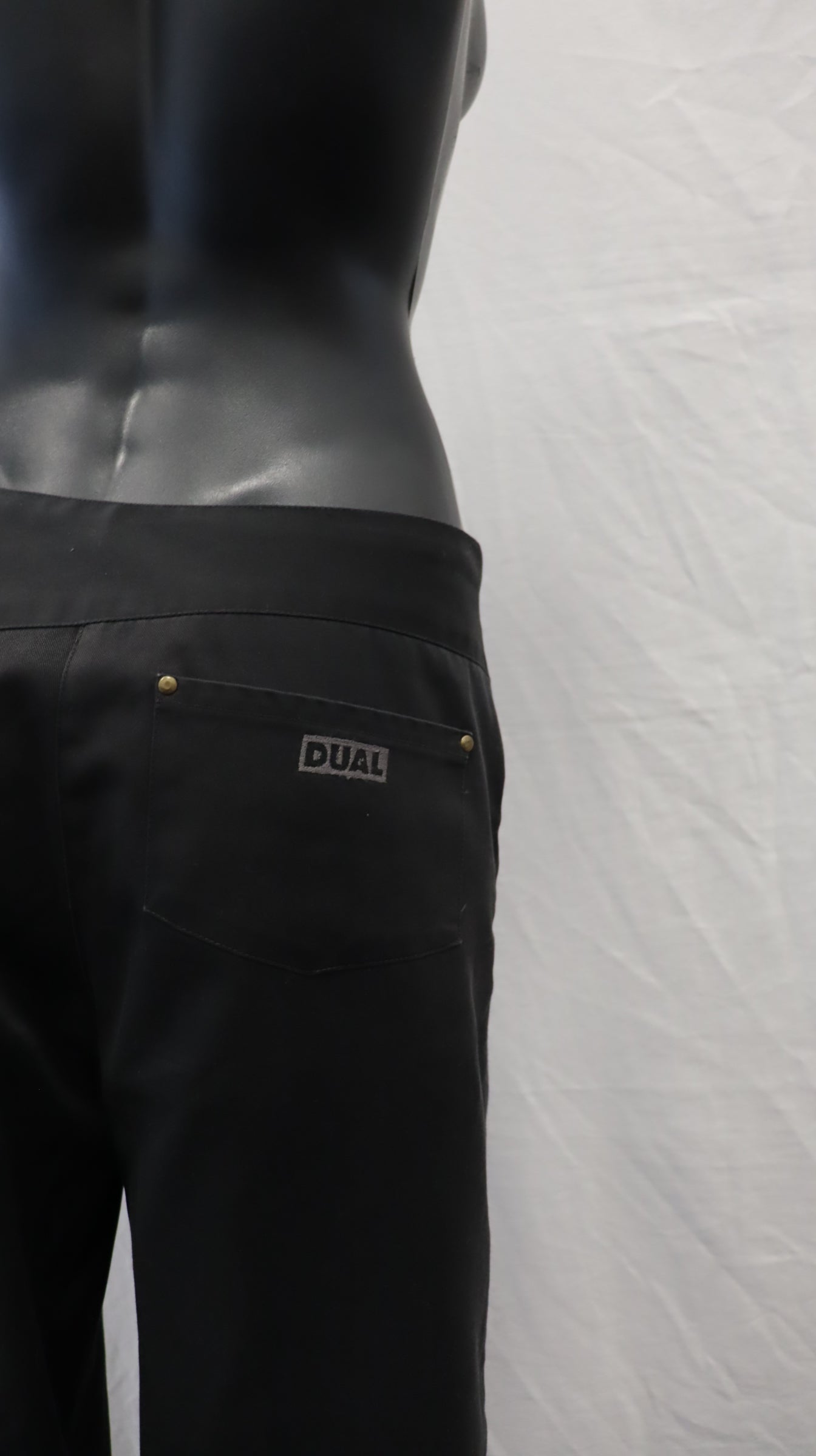 Dual Pants 10