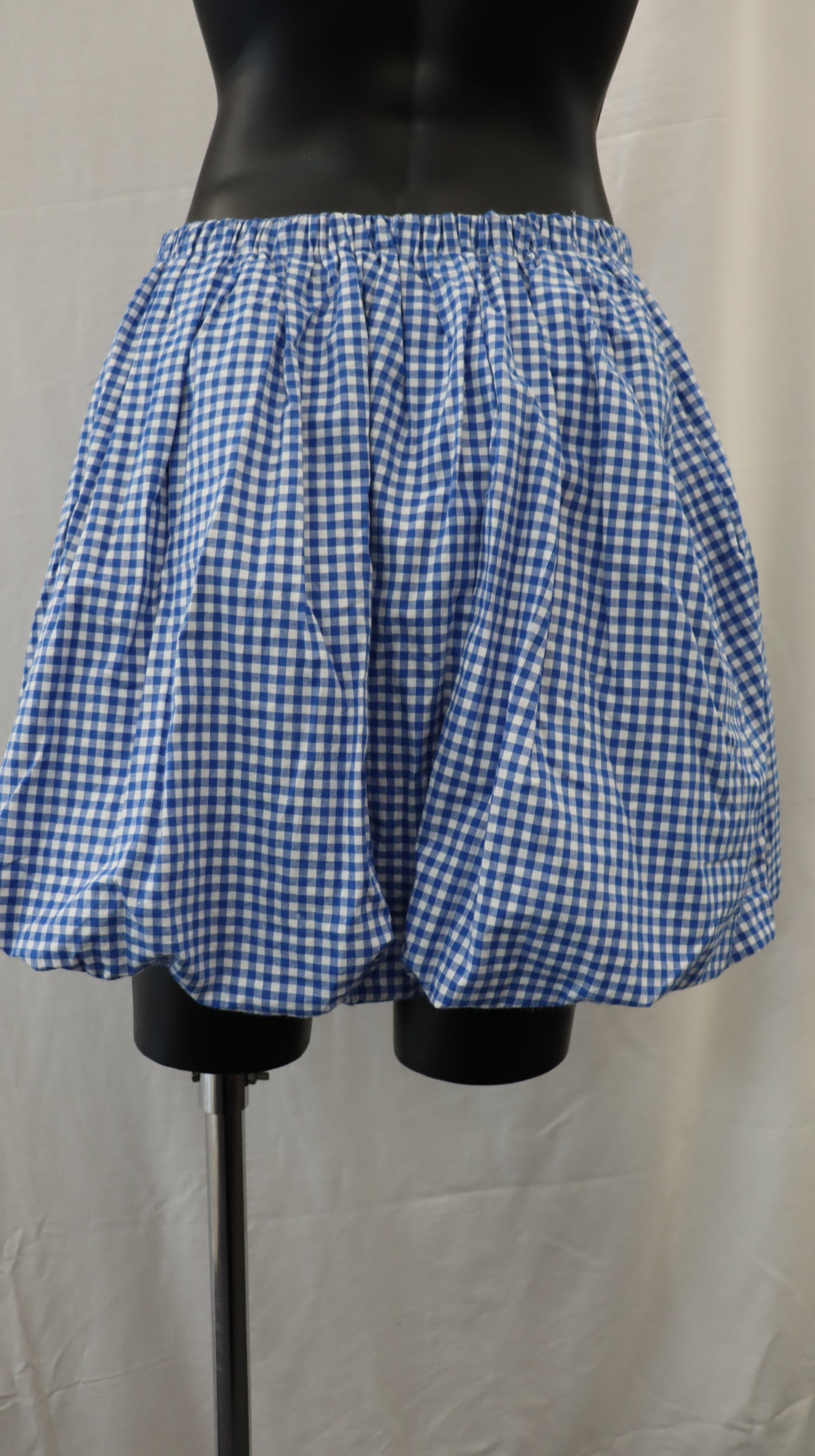 RUBY Mini Skirt 10