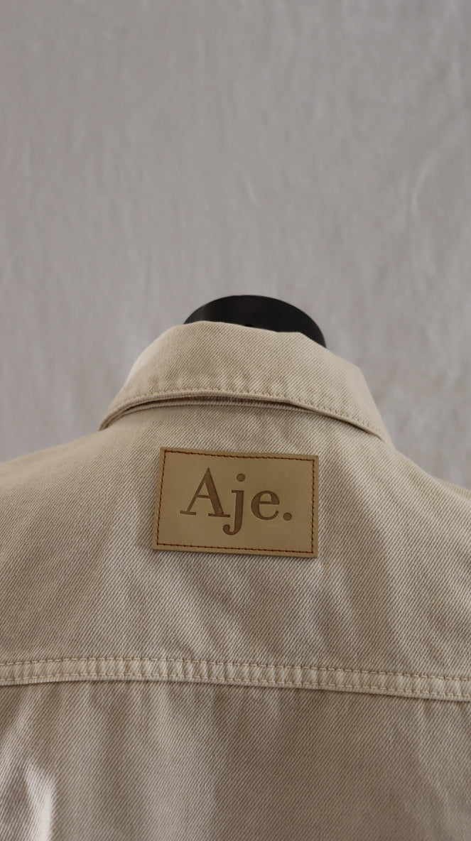 Aje Top 8