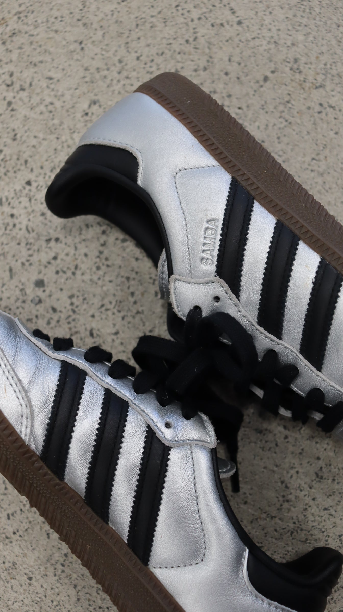adidas Sneaker 6