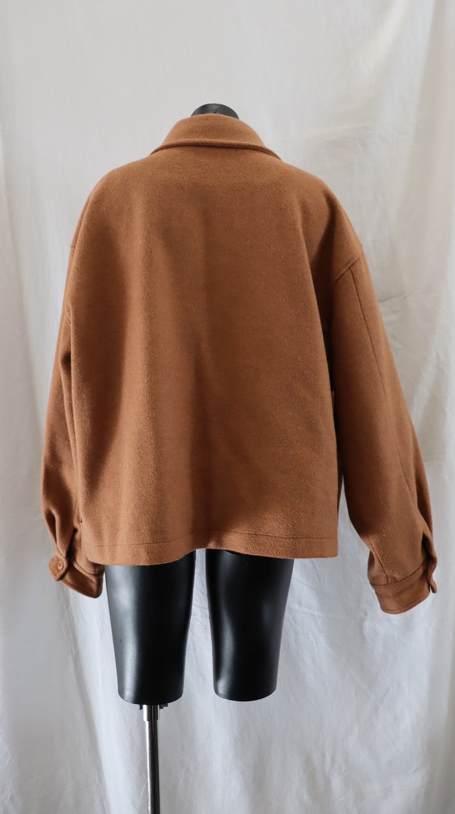 RPM Coat 12