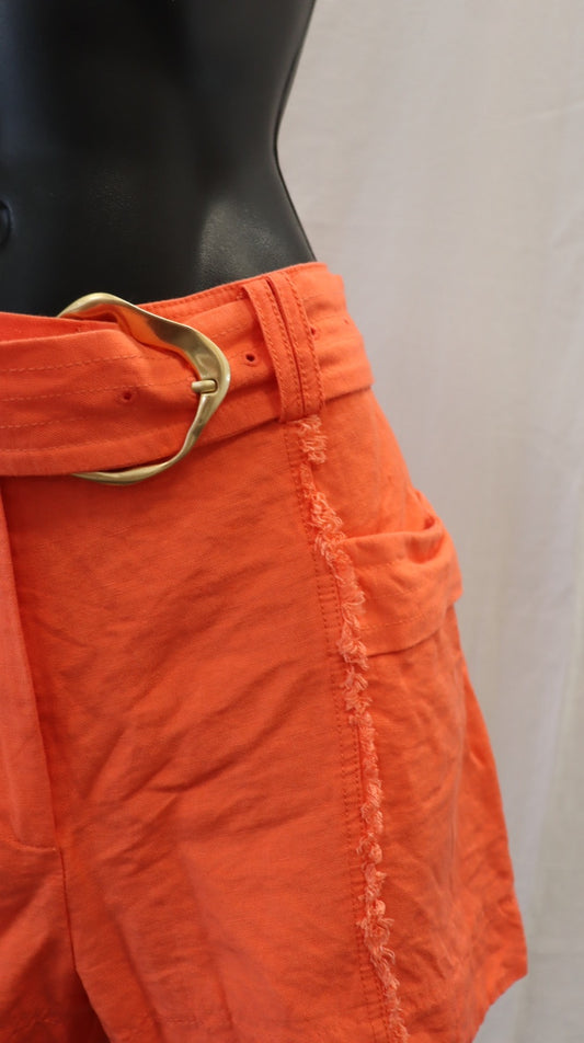 Aje Shorts 14