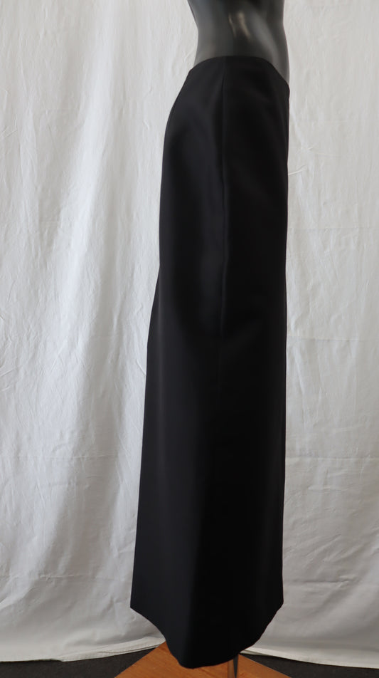 VIKTORIA WOODS Maxi Skirt 8