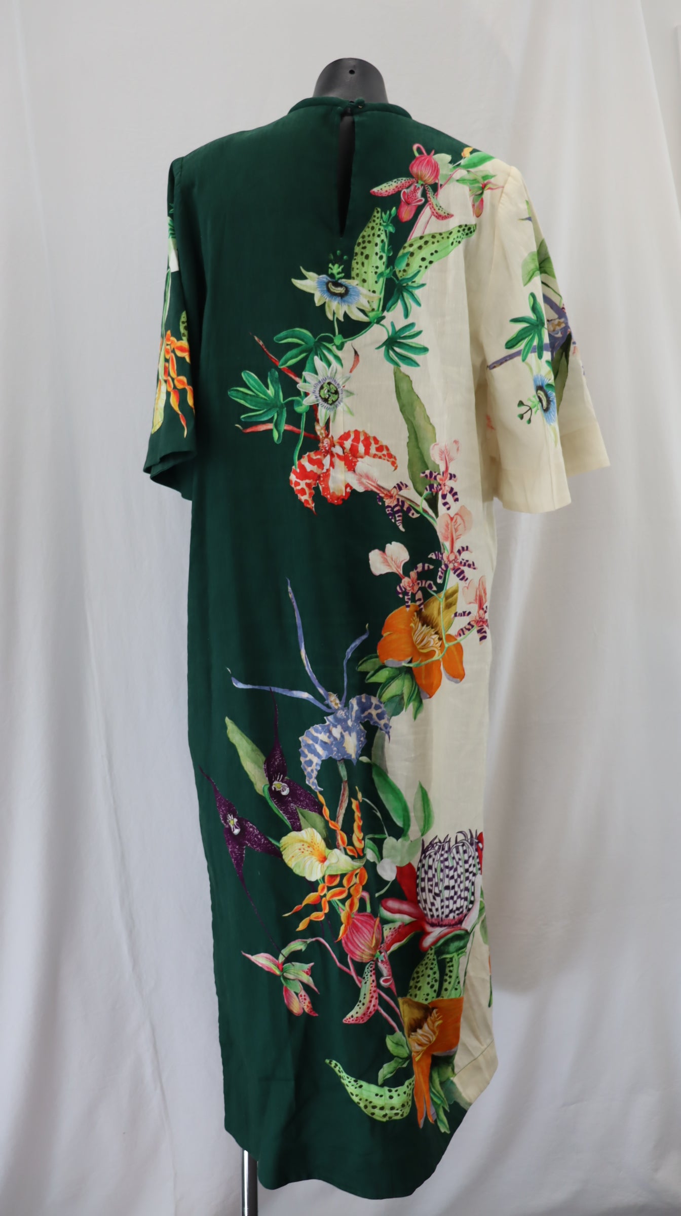 alemais Maxi Dress 10