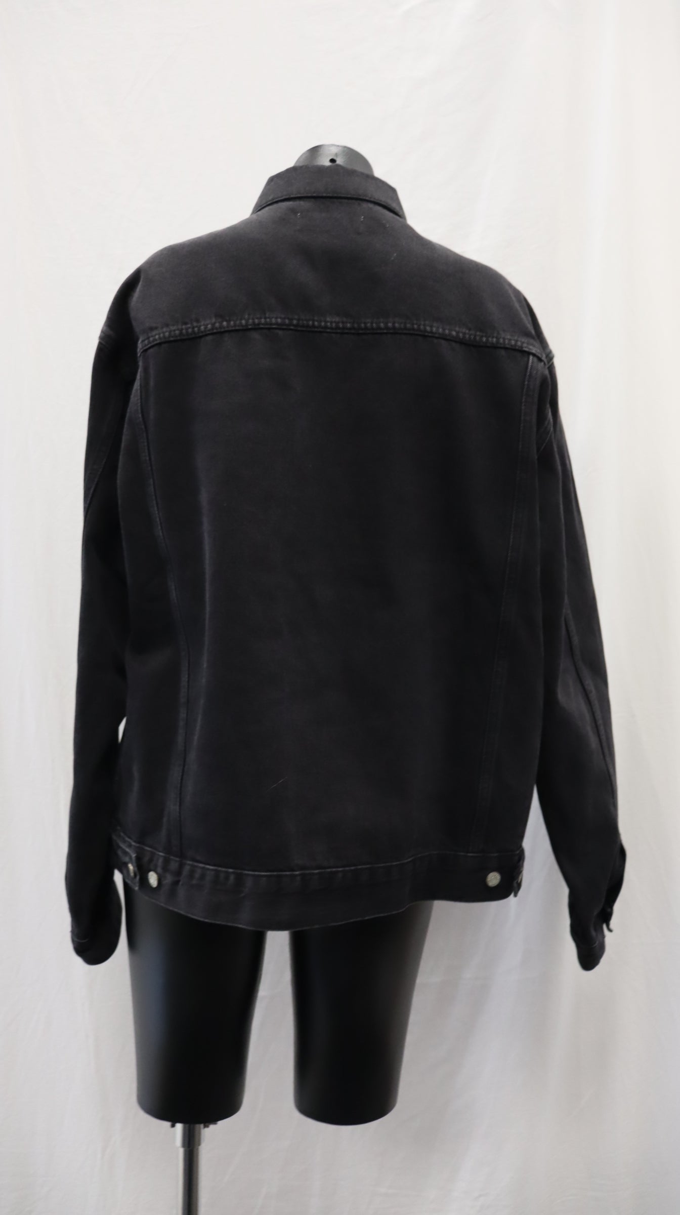 ASSEMBLY LABEL Jacket 14
