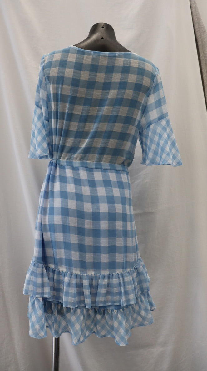 COOP Mini Dress S