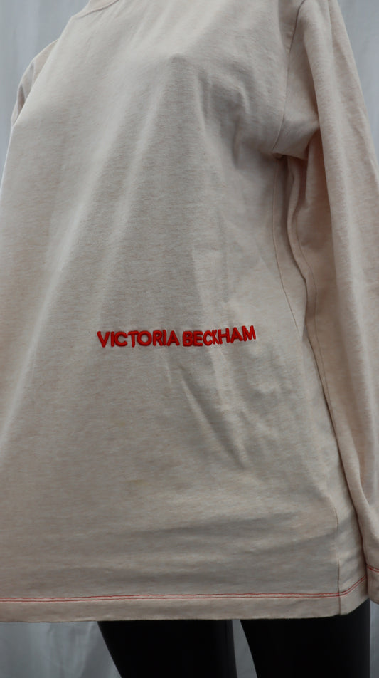 Victoria Beckham Long Sleeve M