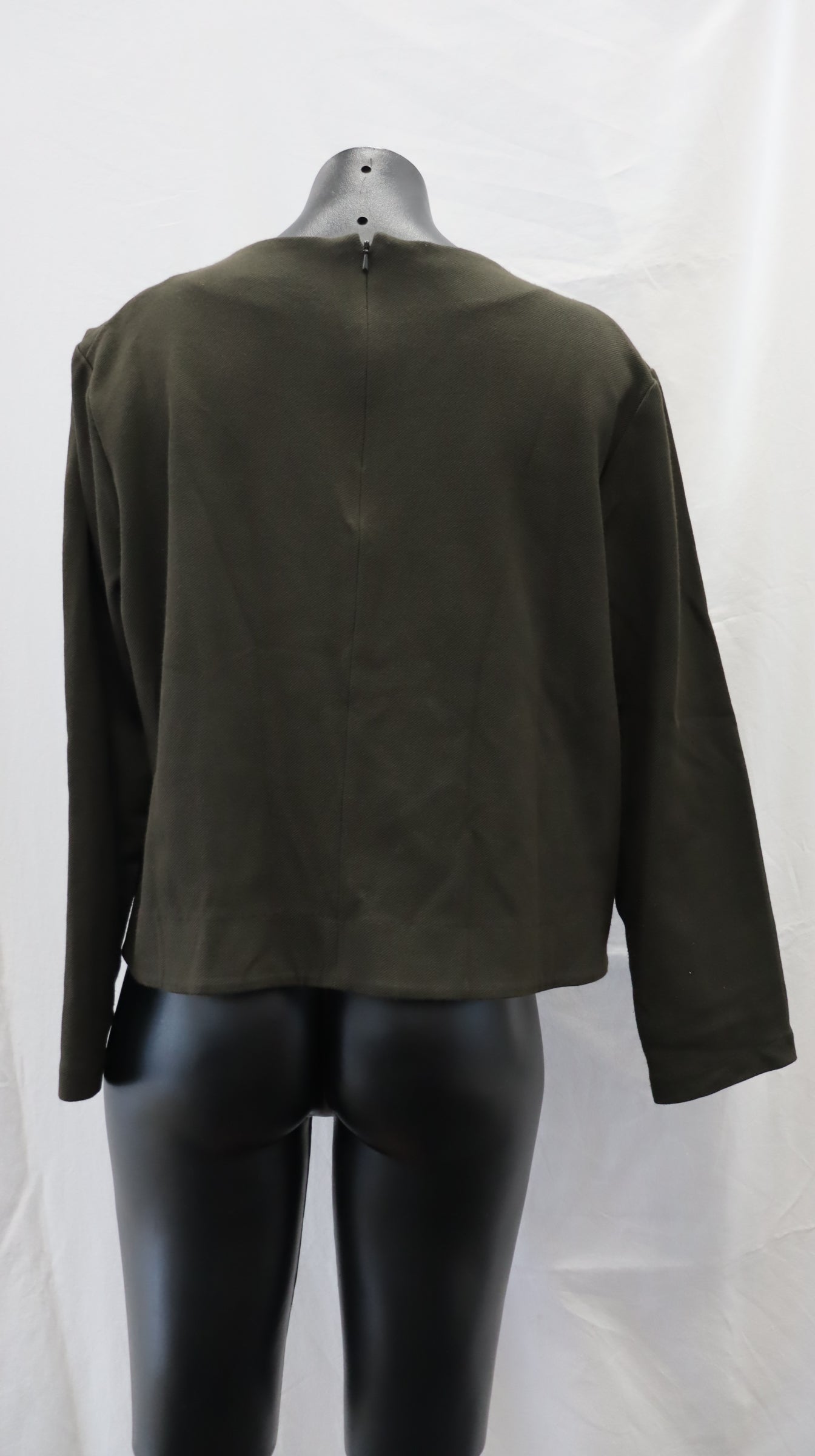 Gregory Blouse 16