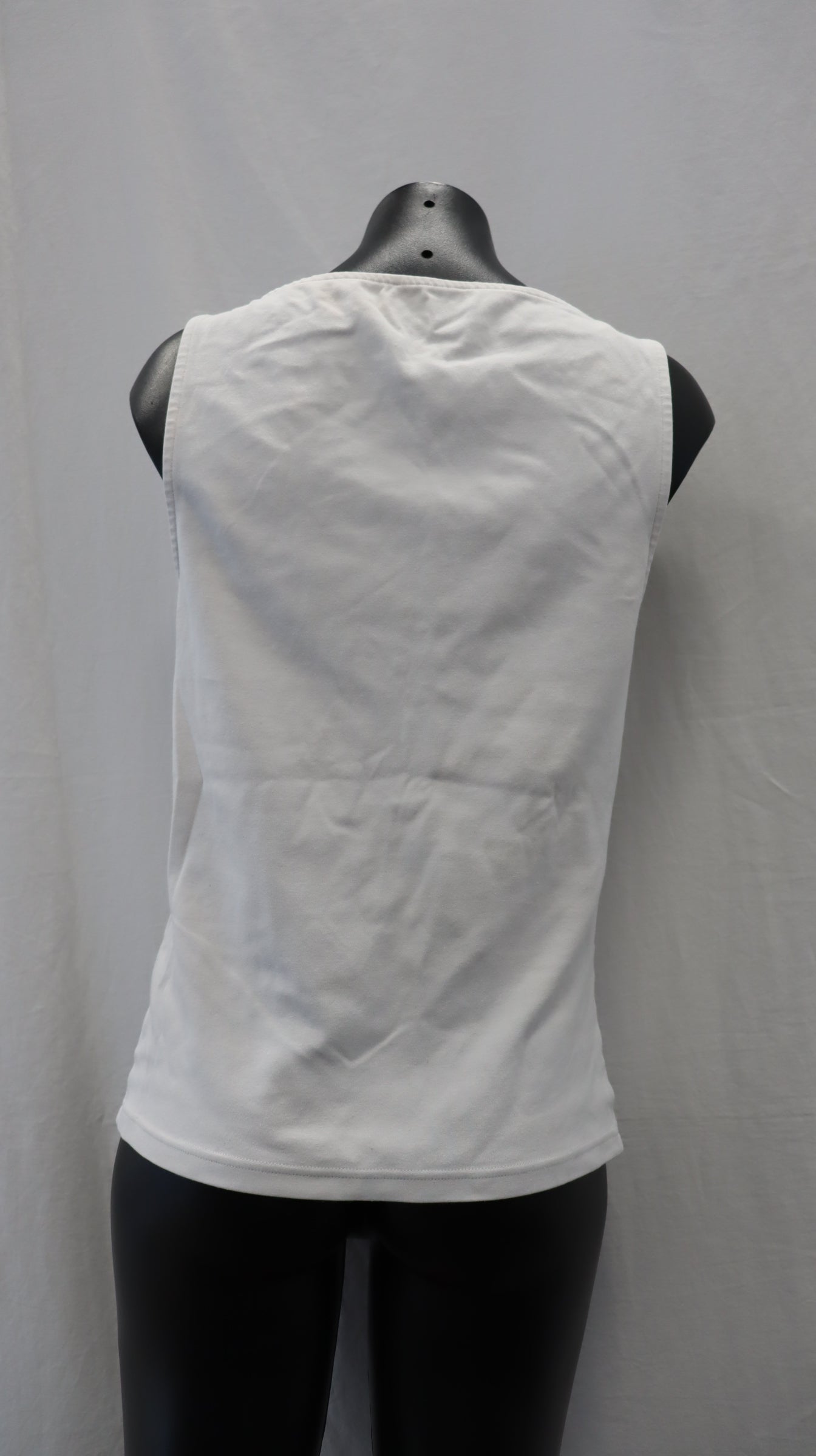 ANINE BING Tank L