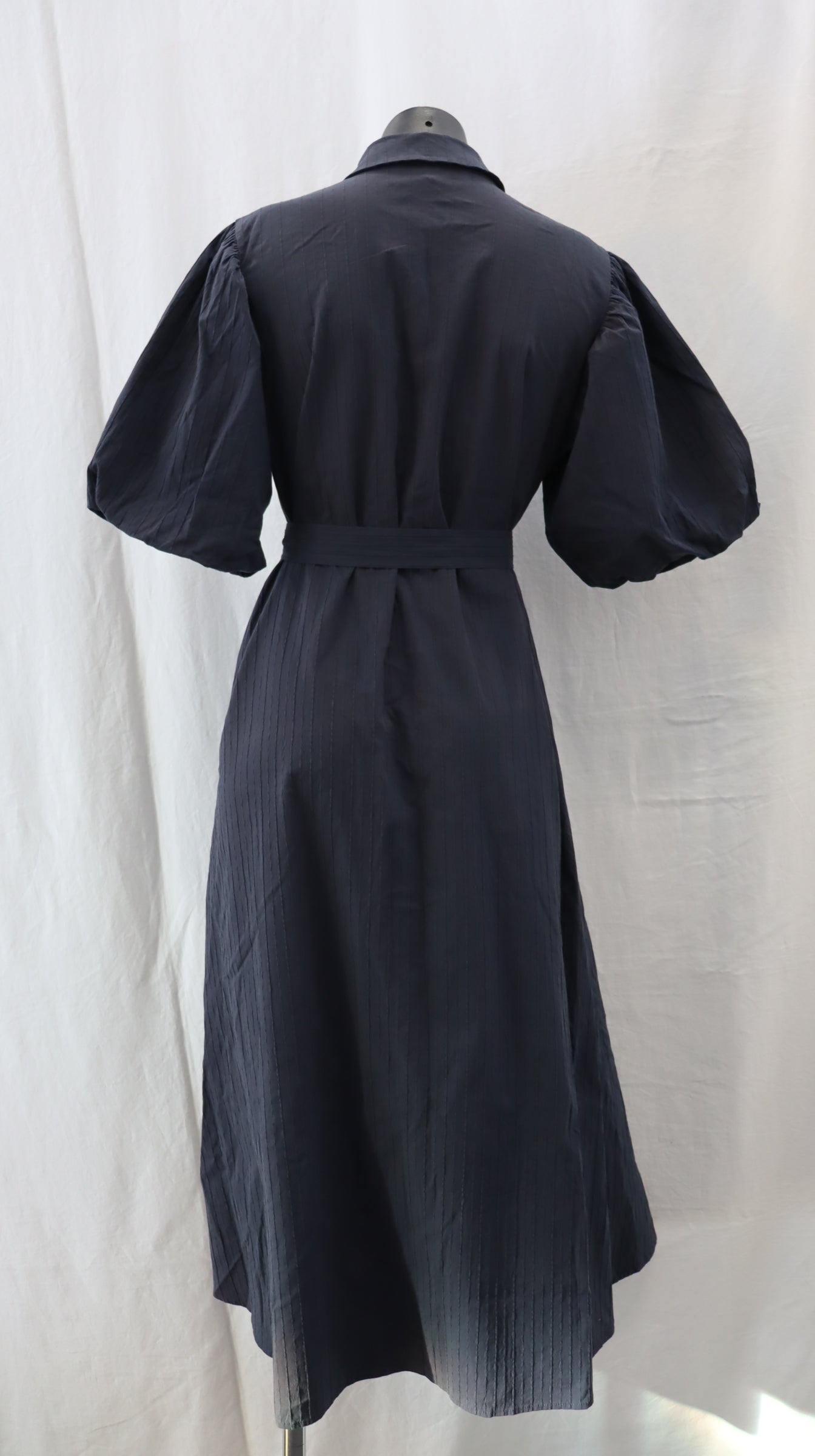 moochi Maxi Dress 8