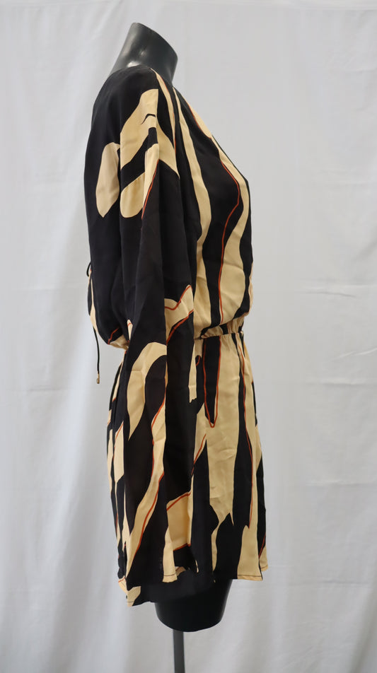 Sovere Mini Dress 10