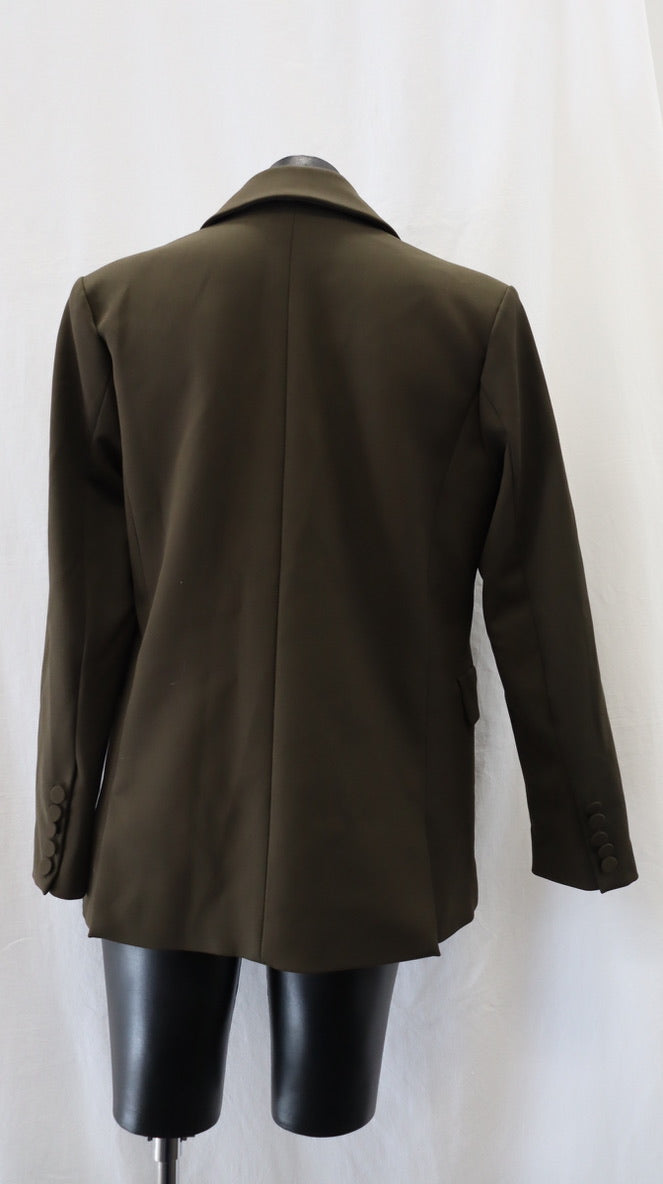RUBY Blazer 8