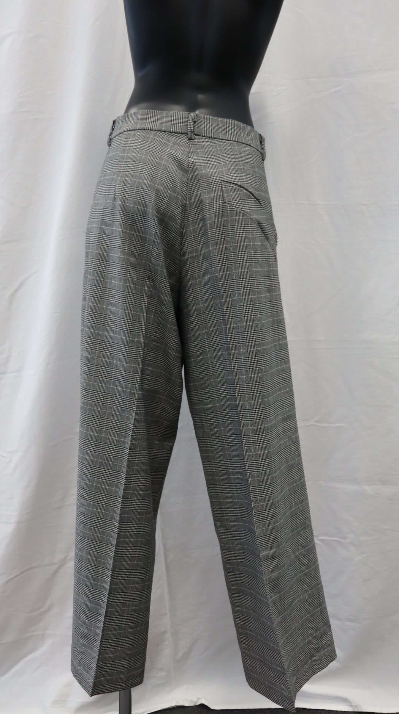 RICOCHET Pants 8