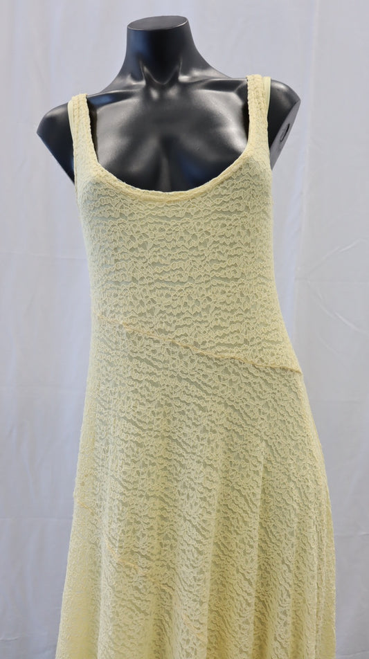 Rowie Midi Dress S
