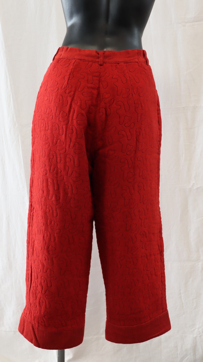 Pure nature Pants xs