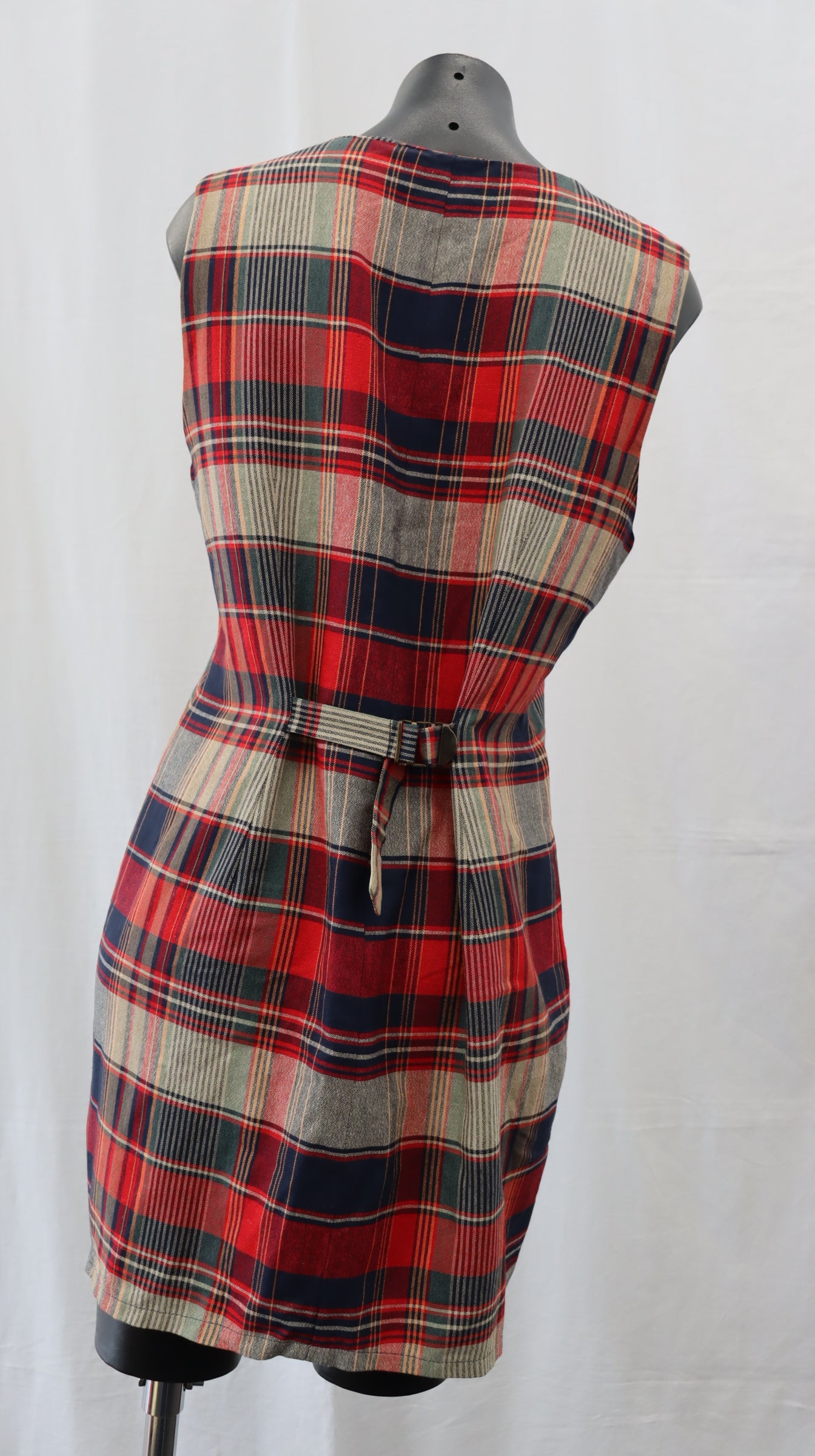 Preston & York Mini Dress S
