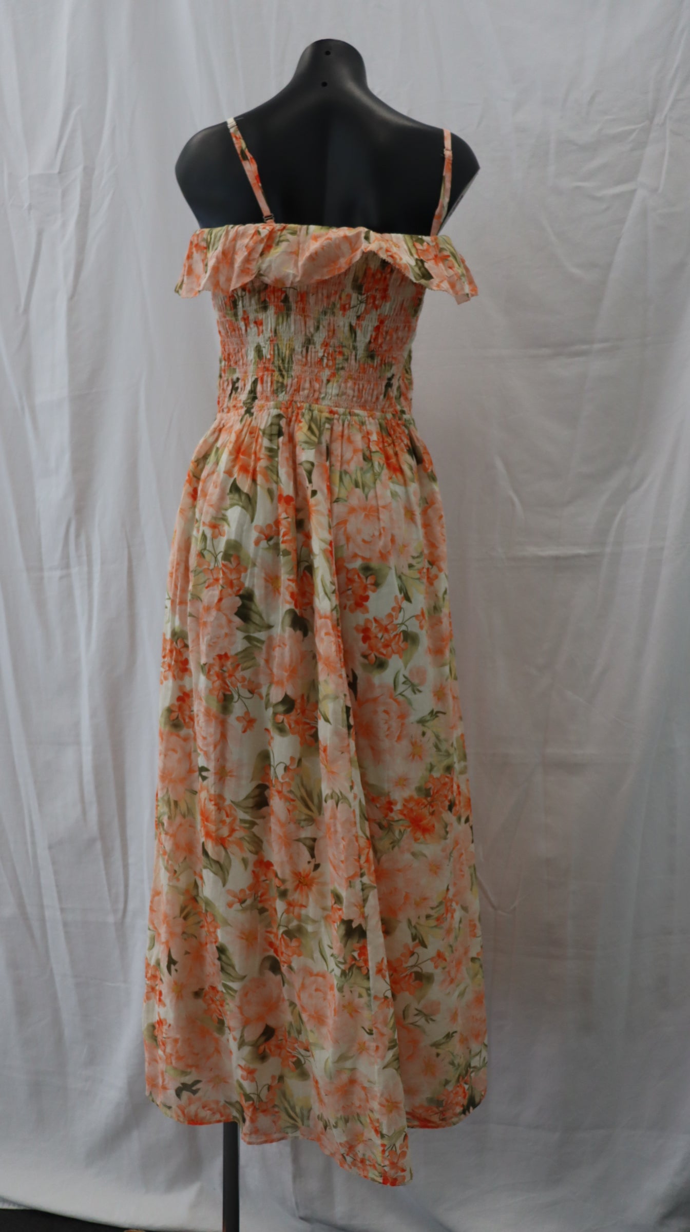 Friends like these Maxi Dress S