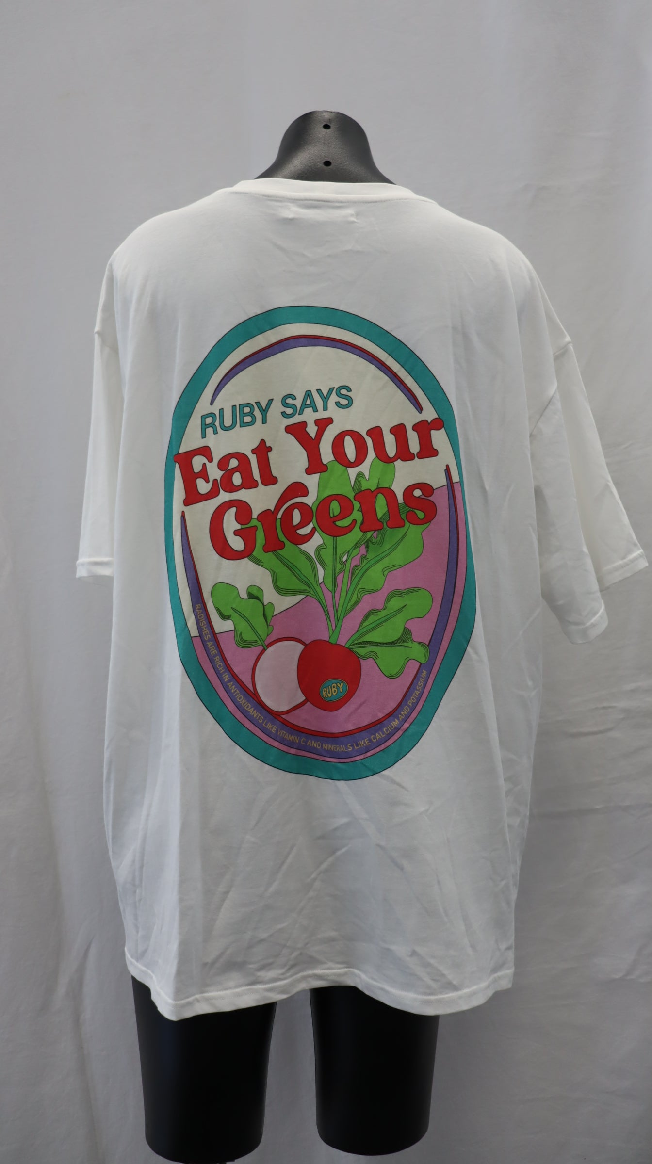 RUBY Tee M